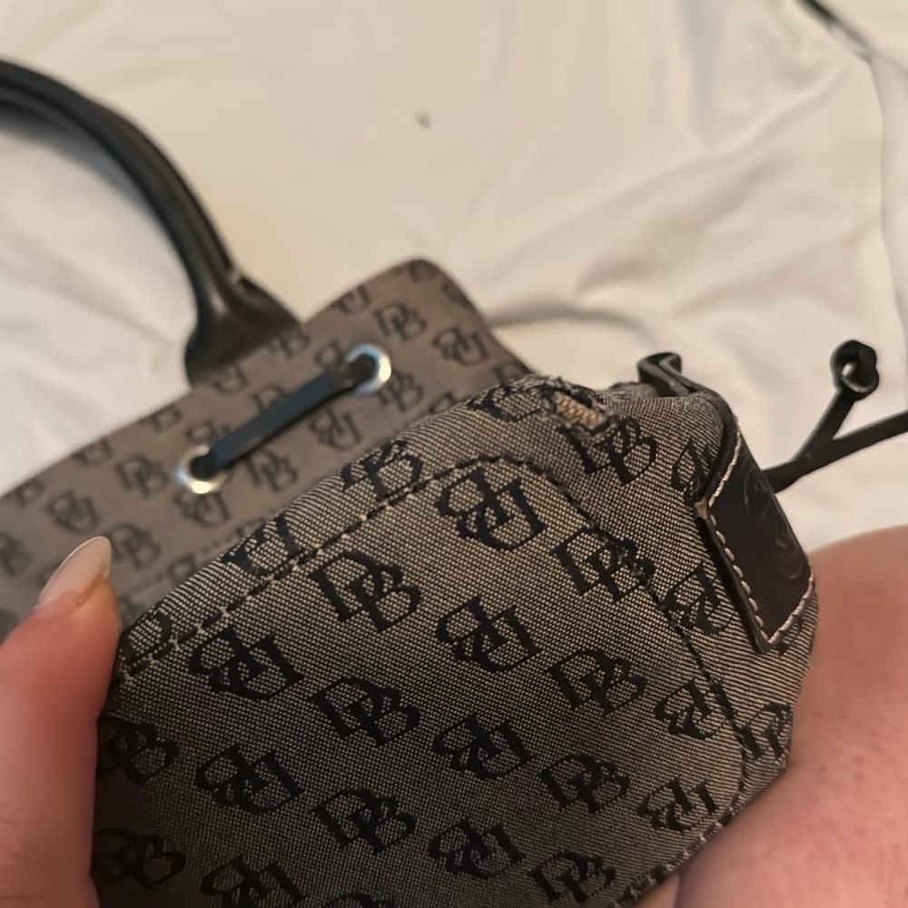 DB bag - Picture 13 of 15